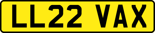 LL22VAX