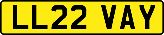 LL22VAY