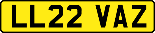 LL22VAZ