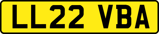 LL22VBA