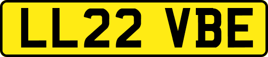 LL22VBE