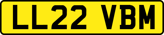 LL22VBM