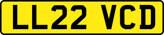 LL22VCD