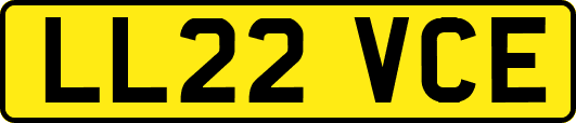 LL22VCE