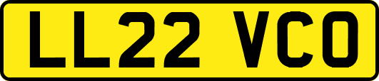 LL22VCO