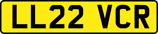 LL22VCR