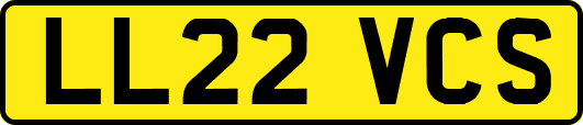 LL22VCS