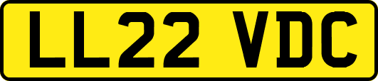 LL22VDC