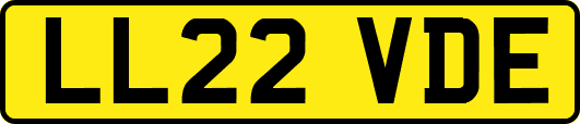 LL22VDE