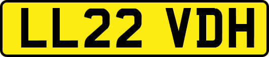 LL22VDH