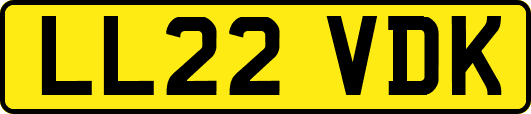 LL22VDK