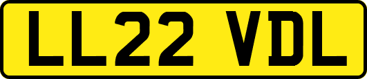 LL22VDL