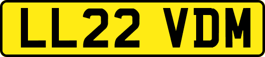 LL22VDM