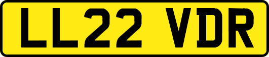 LL22VDR