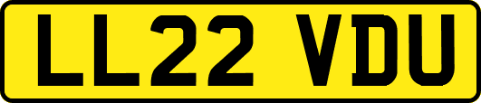 LL22VDU