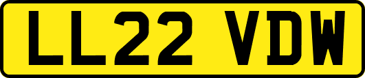 LL22VDW