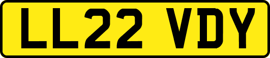 LL22VDY