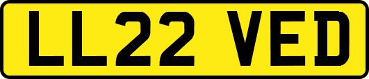 LL22VED
