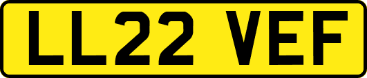 LL22VEF