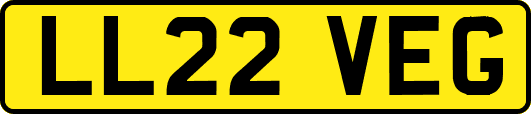 LL22VEG