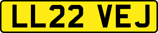 LL22VEJ