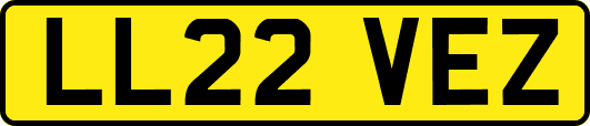 LL22VEZ
