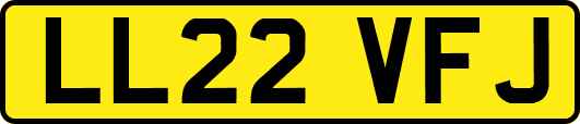 LL22VFJ