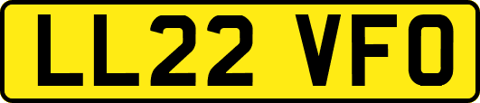 LL22VFO