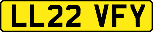 LL22VFY