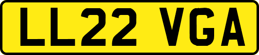LL22VGA