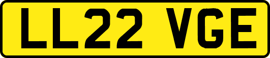 LL22VGE