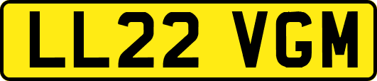 LL22VGM