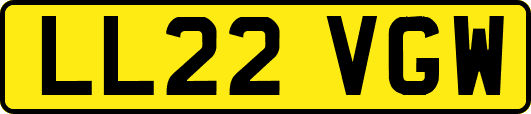 LL22VGW