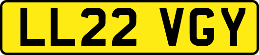 LL22VGY