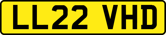 LL22VHD