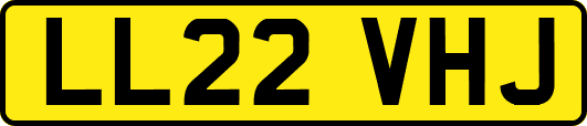 LL22VHJ