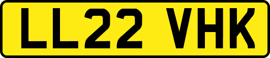 LL22VHK