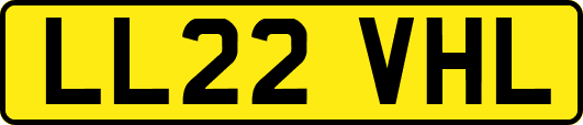 LL22VHL