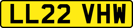 LL22VHW