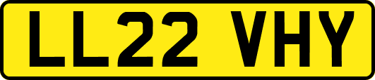 LL22VHY