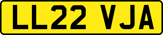 LL22VJA