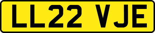 LL22VJE