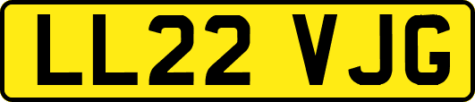 LL22VJG
