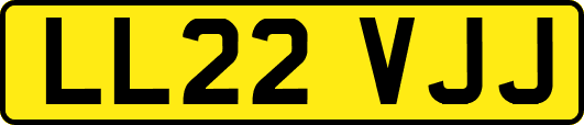 LL22VJJ