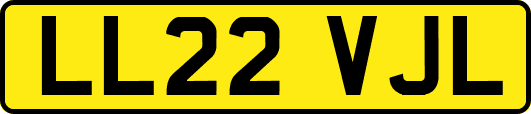 LL22VJL