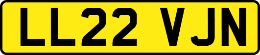 LL22VJN