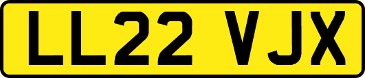 LL22VJX