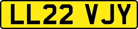 LL22VJY
