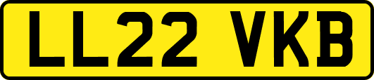 LL22VKB