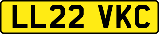 LL22VKC